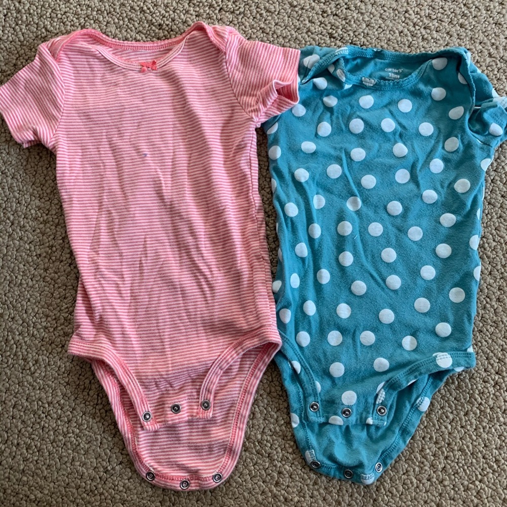 18m onsies